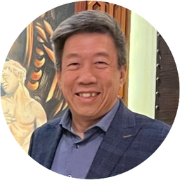 苏明汉 Julian So