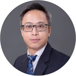 Kevin Chau