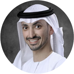 Khalifa Al Mazrouei