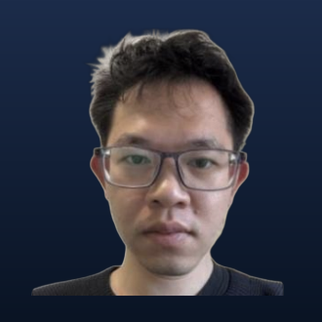 吴梓卓博士(Dr. Zizhuo Wu)
