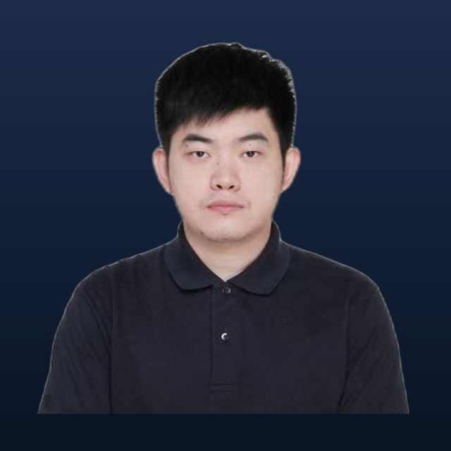 杨正友(Jacky Yang)