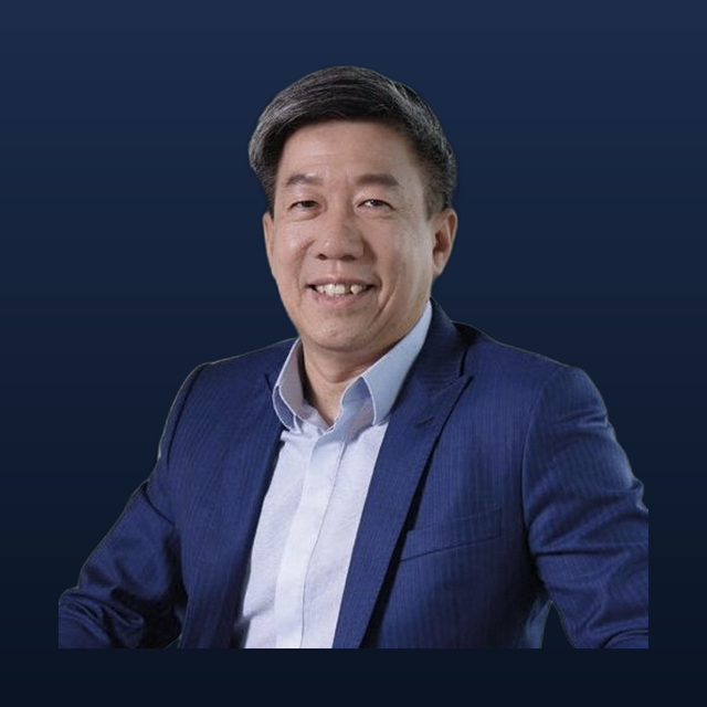 苏明汉(Julian So)
