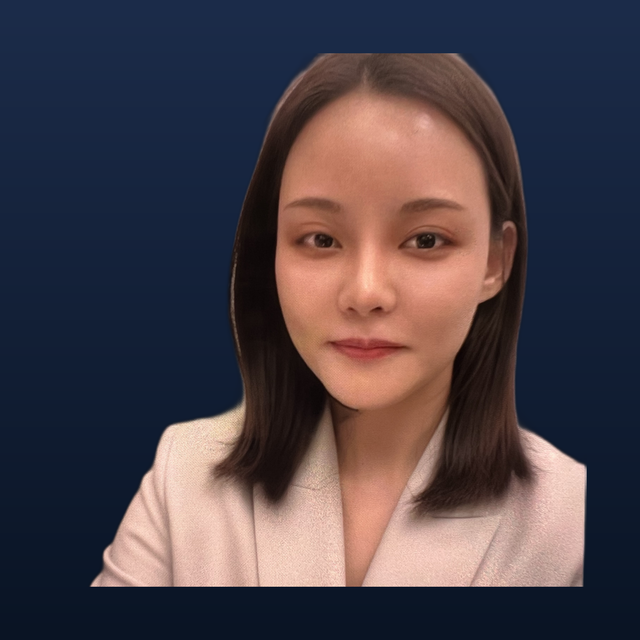 王安心(Sophia Wang)